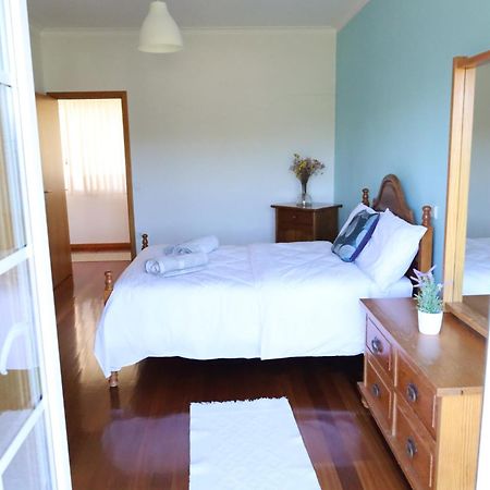 Appartement Casa Rua Do Capitao à Póvoa de Lanhoso Extérieur photo