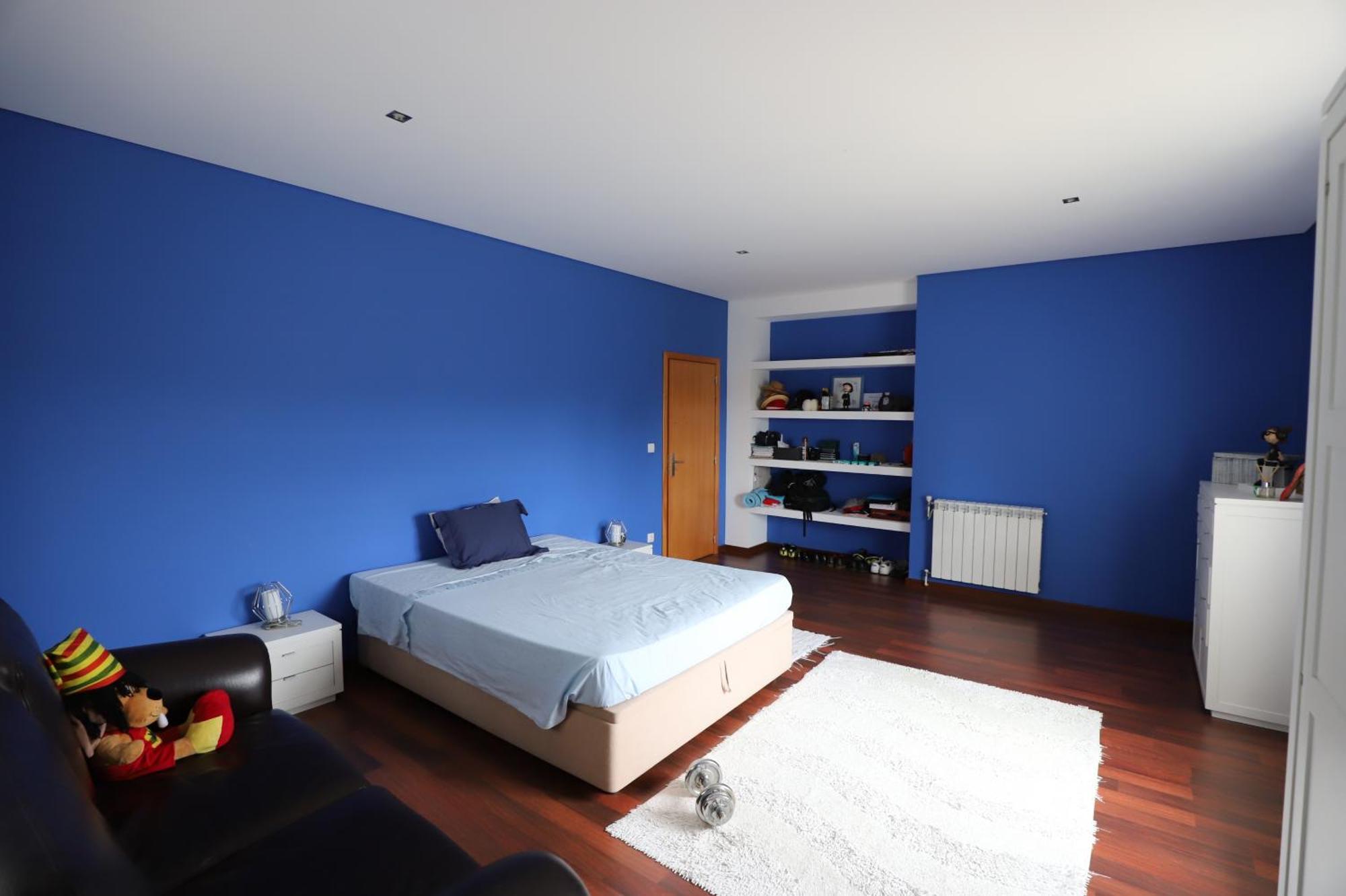 Appartement Casa Rua Do Capitao à Póvoa de Lanhoso Extérieur photo