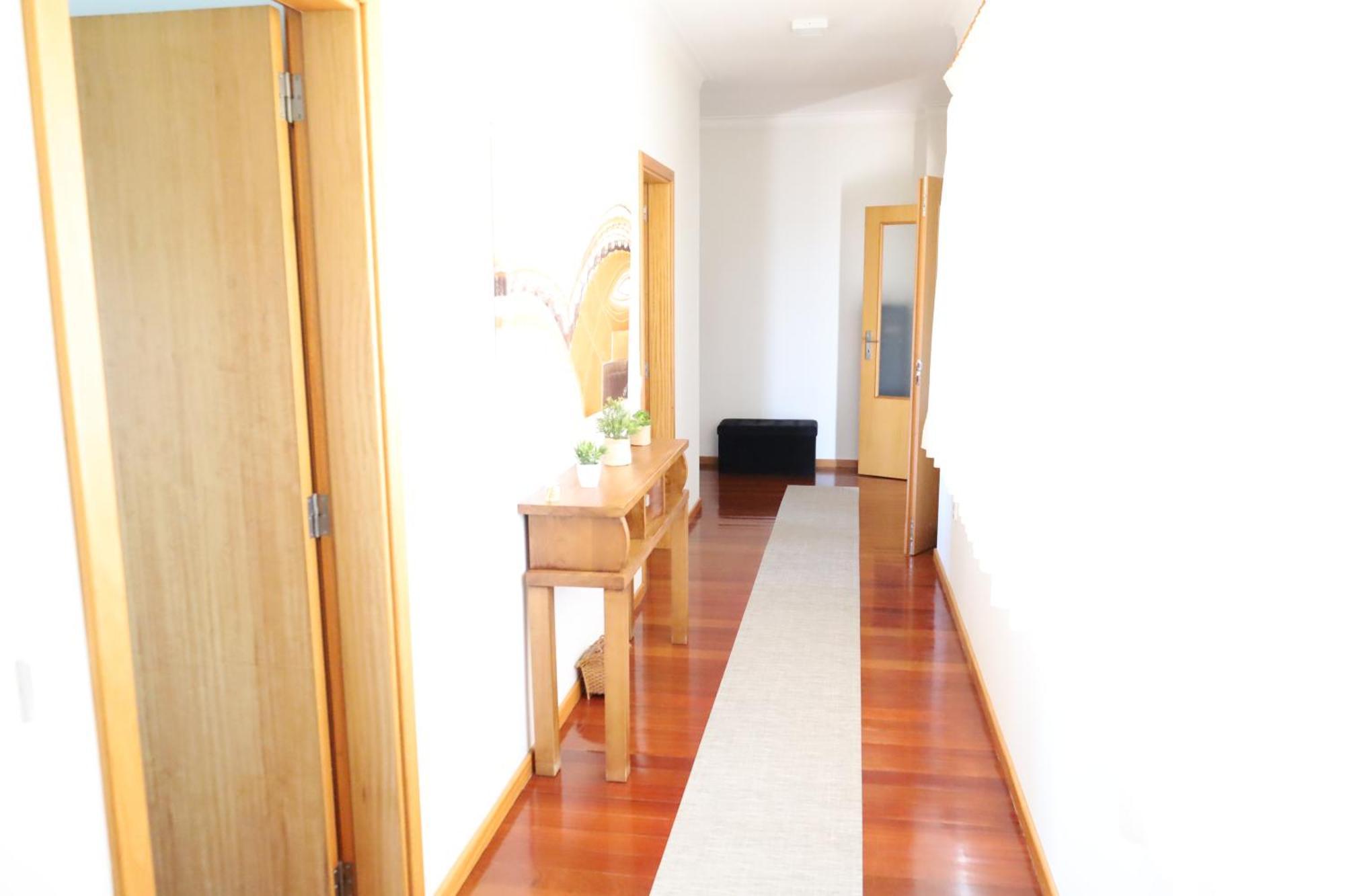 Appartement Casa Rua Do Capitao à Póvoa de Lanhoso Extérieur photo