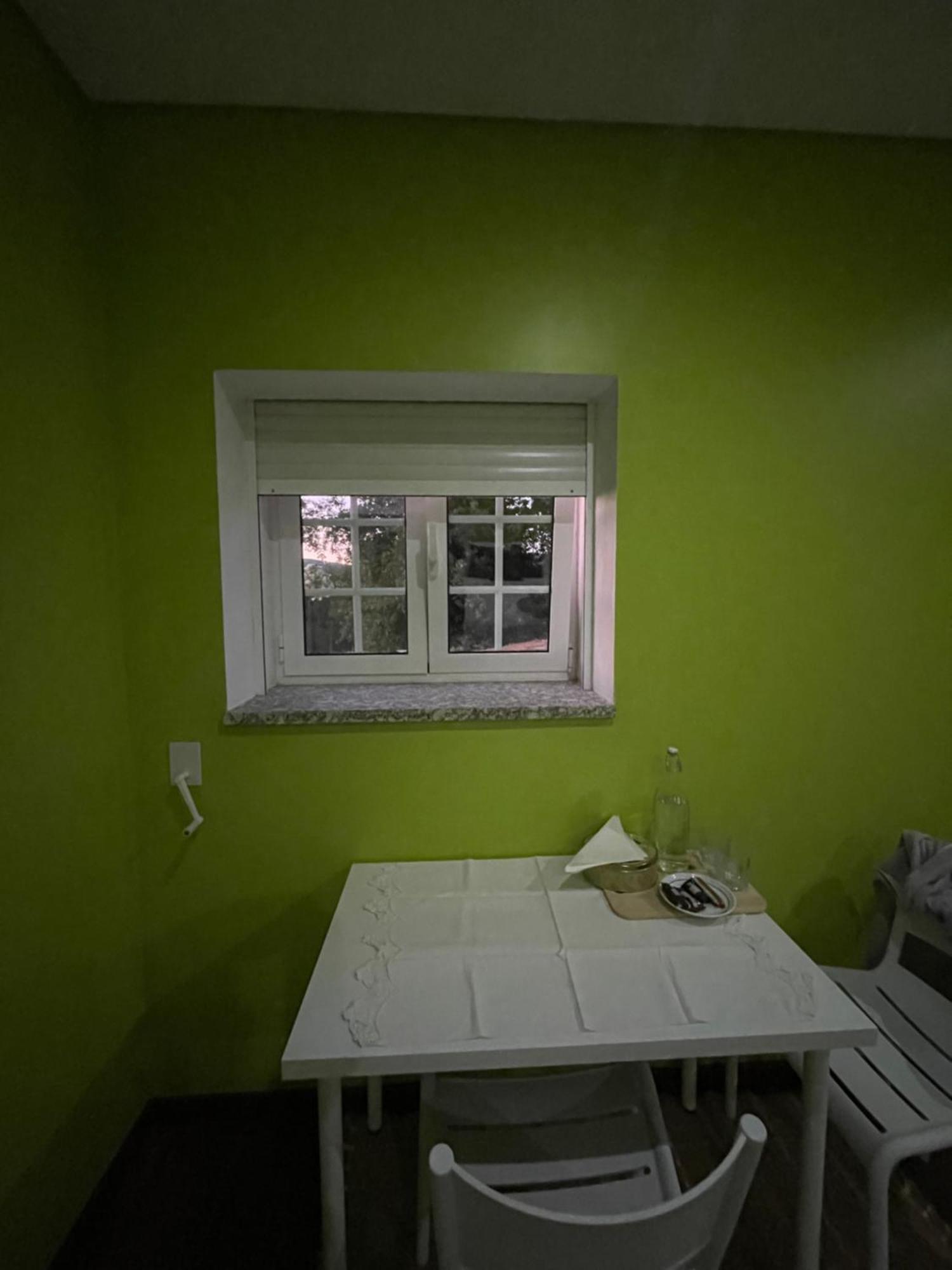 Appartement Casa Rua Do Capitao à Póvoa de Lanhoso Extérieur photo