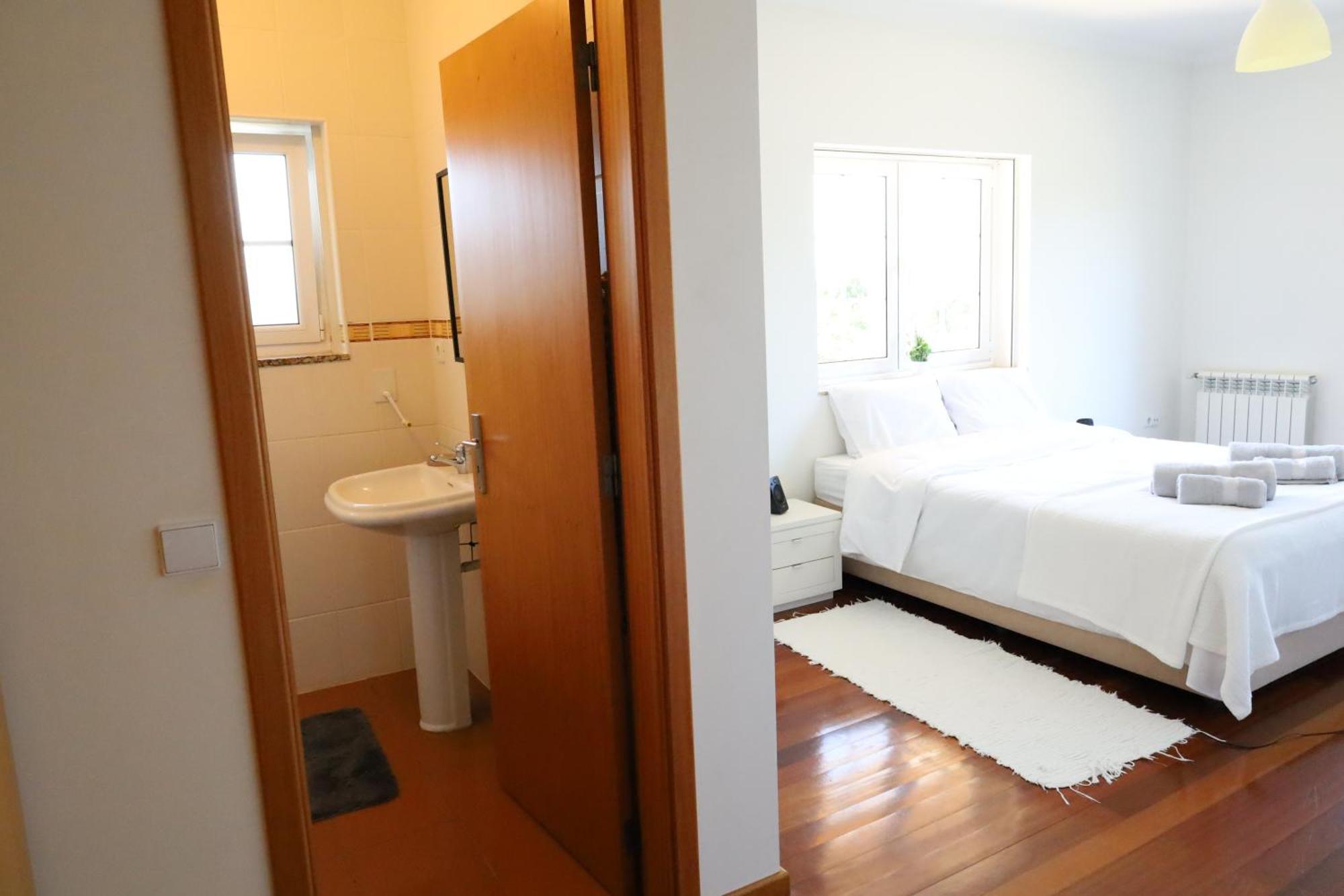Appartement Casa Rua Do Capitao à Póvoa de Lanhoso Extérieur photo