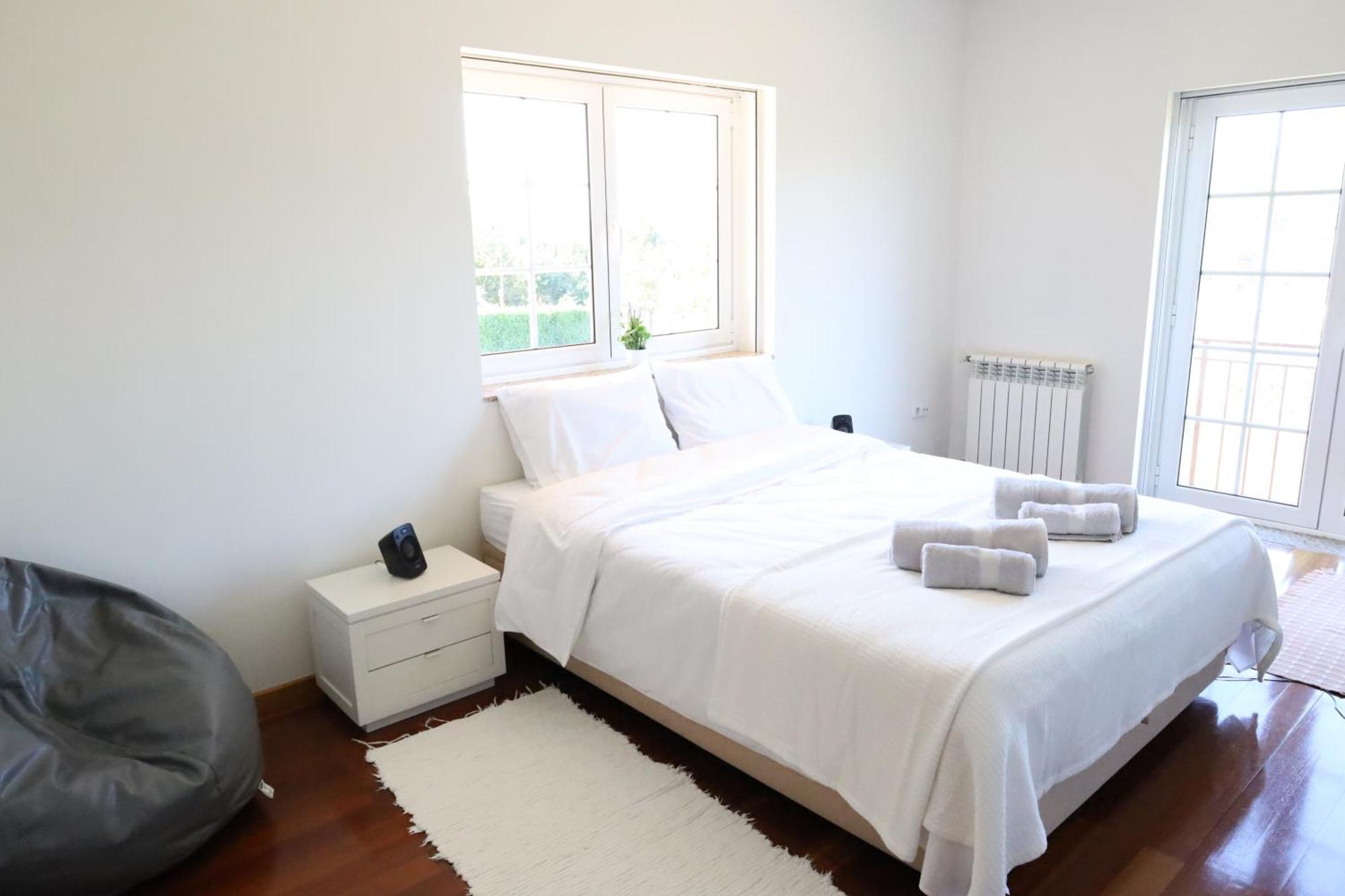 Appartement Casa Rua Do Capitao à Póvoa de Lanhoso Extérieur photo